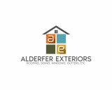 /public/logoimage/1542120990Alderfer Exteriors.png
